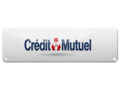 - CREDIT MUTUEL