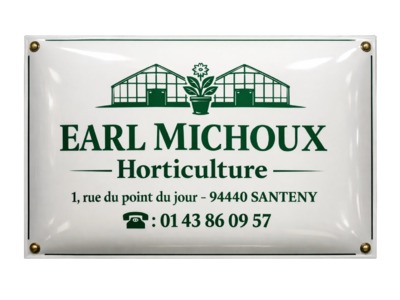 EARL MICHOUX HORTICULTURE